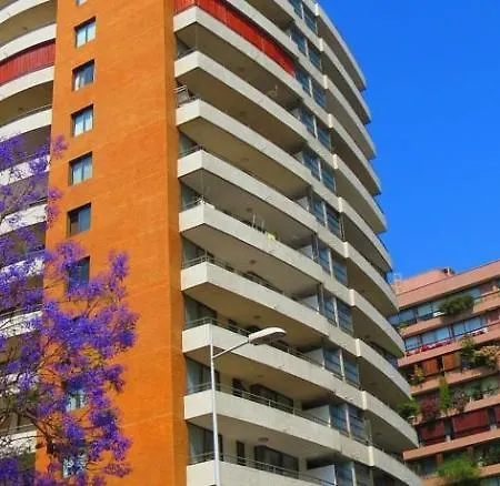 Tatai Suites Apartments